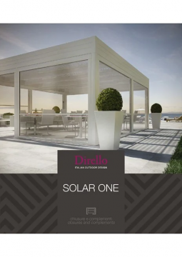 Solar One (it, en)