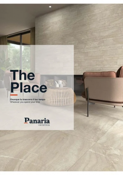The Place (it, en)
