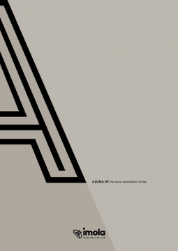 AZUMA UP (it, en)