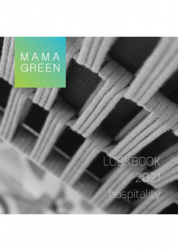 MAMAGREEN Lookbook Hospitality 2021 (en)