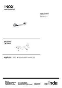 Inox - A1490M (en)