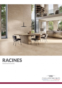 Novoceram - Racines (it, en, fr, de)