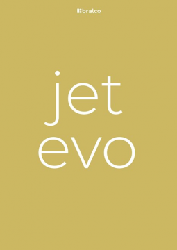 Jet Evo (it, en, fr, de, es)