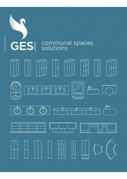 GES GROUP Catalog (it, en)