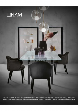 Fiam Italia - Vol.2 2022 (it, en, fr, de)