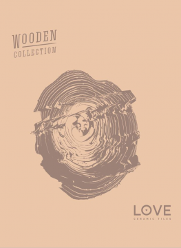 WOODEN (en, de, fr, pt)