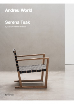 Serena outdoor (en, es)