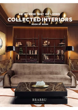 Brabbu Collected interiors (en)