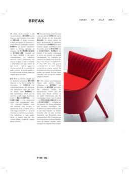 Bross - Break Catalog (it, en, fr, de, es)