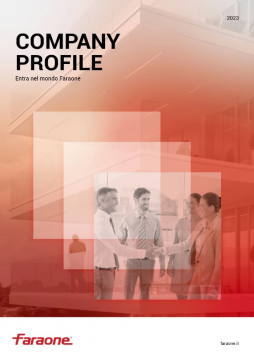 Company Profile Faraone 2023 (it)