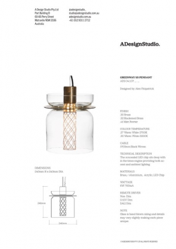 ADesignStudio GREENWAY S5 (en)