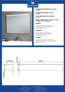 SARTORIA 7913 (it, en, es)