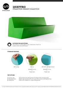 Product sheet - Primary Quattro