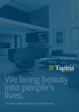 Tagina - Company Profile (it, en)