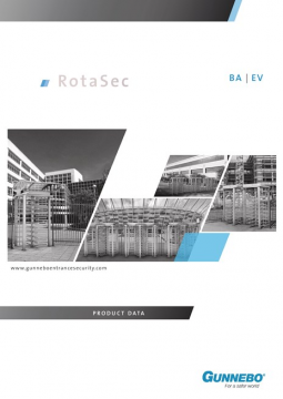 Datasheet RotaSec BA EV (en)