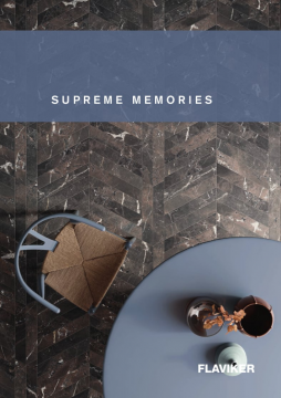 SUPREME MEMORIES (it, en)