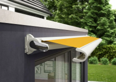 Markilux 990