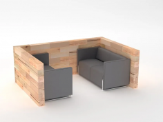 Craftwand® Перегородка