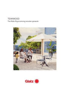 Glatz TEAKWOOD (en)