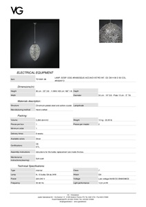 ARABESQUE EGG 7510891.98 (en)