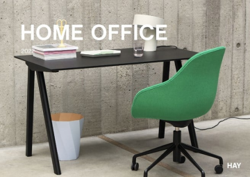 HAY Contract Home Office 2022 (en)