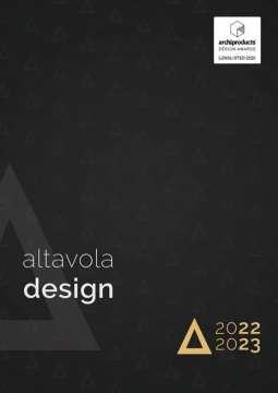 Altavola Design 22-23 (pl, en)