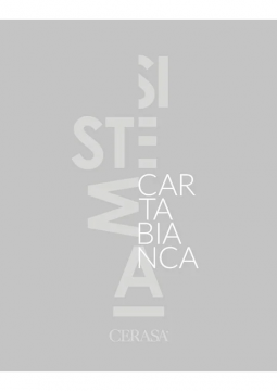 CARTA BIANCA (it, en, fr)