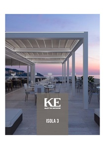 KE - Brochure Isola 3 (it, en, fr, de, es)