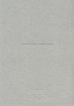 Dante - Metropolitan improvement 2015 (en)