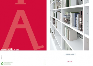 Actiu - Level (en, es, fr, de)