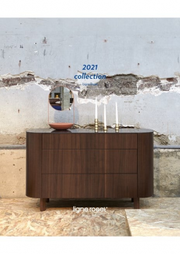 Ligne Roset - Collection 2021 (en)