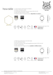 HEXA (en,fr)