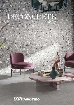 DECONCRETE (it, en, fr, de)