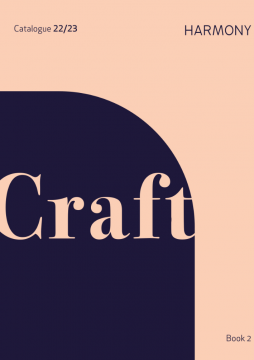 Harmony - Craft (en, es)