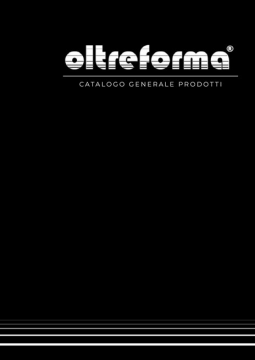 Oltreforma - catalogo generale (it)