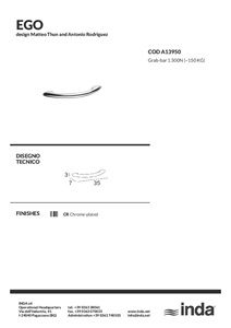 Inda - TECHINICAL SHEET A13950 (en)
