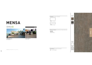 Mensa (en, it, de, es)