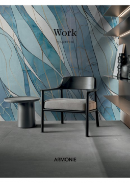Armonie Ceramiche - Work (it, en, fr, de)