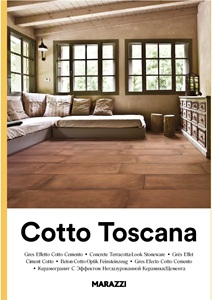 COTTO TOSCANA20 (it, en, fr, de, es, ru)
