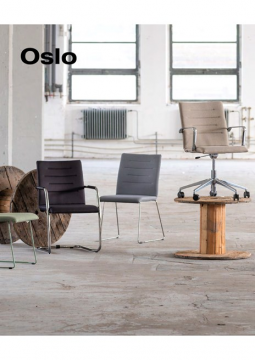 Oslo Collection 2021 (cs, en, de, fr)