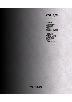 MERIDIANI VOL 1 (it, en)