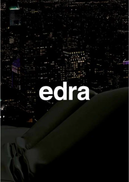 Edra ALBUM VI (it, en, fr, de)