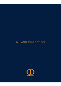 OAK DESIGN MILANO COLLECTION