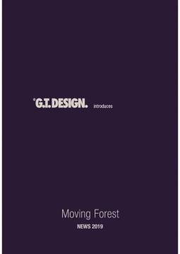 GTDESIGN - New Collection (it, en)