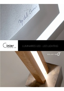 Cinier - LT Collection (fr, en)