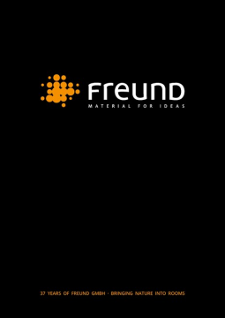 Freund Catalog (en)