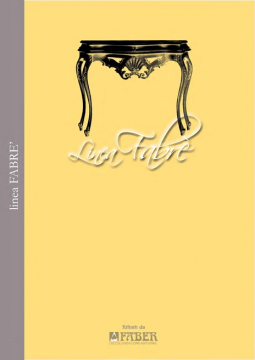 Каталог коллекции Faber Mobili 