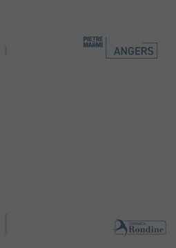 Angers - Catalogue (it, en, fr, de)