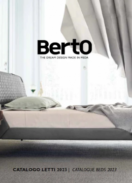 BertO catalogue Beds 2023 (it, en)