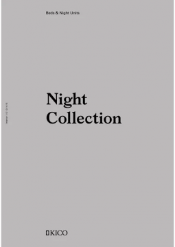 KICO Night Collection (it, en, fr, es)